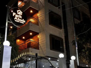 Park Abode Boutique Guest House