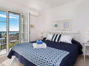 Apartment Via Real Nerja