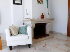 Casa Cerro Branco in Albufeira