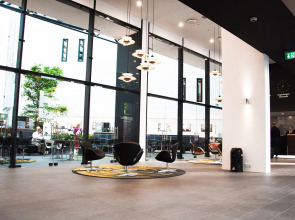 Wakeup Copenhagen Borgergade