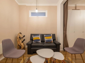 FM Deluxe 1-BDR Apartment - Solunska street