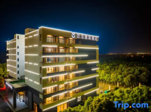 Elong ETANG Hotel (Changshu Jianghai Road)