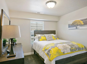 Southern Adobe by RedAwning