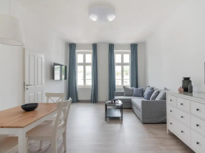 Sophienne Apartments