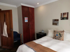Troas Boutique hotel