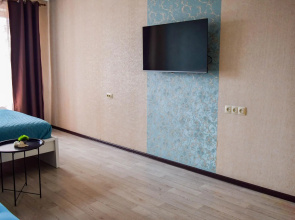 Comfort on Moskovsky Boulevard