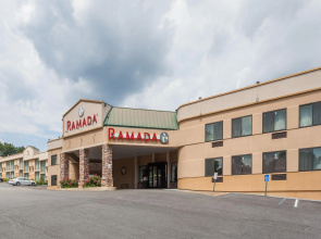 Ramada by Wyndham Newburgh/West Point