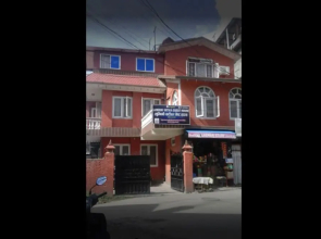 Lumbini Vatika Guest House