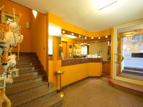 Best Western Hotel Liberta