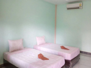 Baanruenkwan Resort
