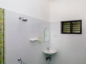Vivek Sagara Beach Resort By OYO Rooms