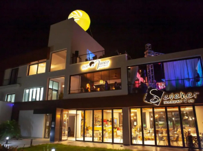 Palmonte Suites Hotel