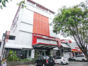 Oyo 1318 Hotel Prince Boulevard