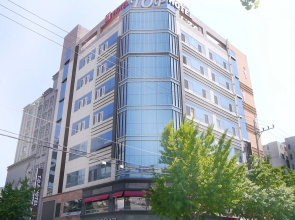 Hotel Top Daegu