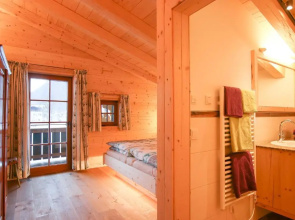 Chalet am Müllergut