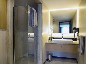 Tan Hotel - Special Class