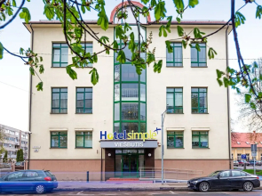 Hotel Simple Plus