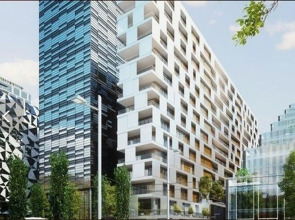 Sonderland Apartments - Dronning Eufemias Gate 20-24