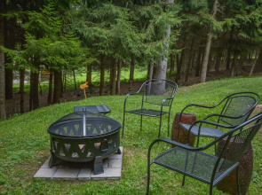 Bear Mountain Lodge