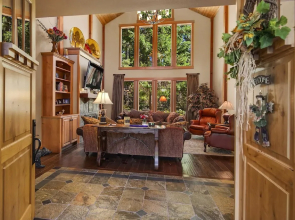 4,000sqft Private Luxury Home Htd Game Rm & Kids Bonus Rm Hot Tub