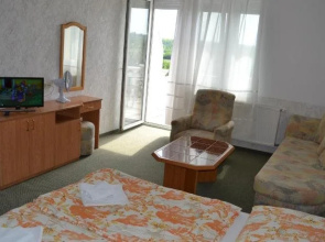 Hotel Karát