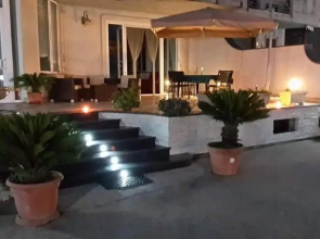villa lucia