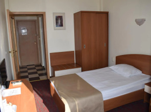 Slavyanska Beseda Hotel