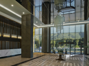 DoubleTree by Hilton Manisa