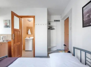 Sleepy3city Aparthotel Antoniego Abrahama 16