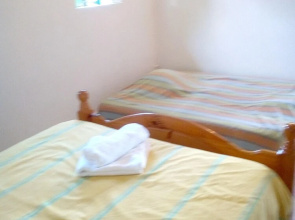 Apartment With one Bedroom in Saint Anne, With Pool Access, Enclosed G