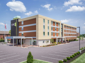 Home2 Suites by Hilton Indianapolis Northwest