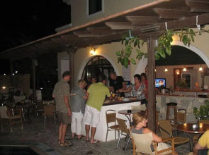 Stavroula Apartments