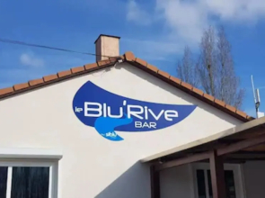 Camping Les Rives De Condrieu
