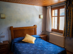 Hostal Cal Franciscó
