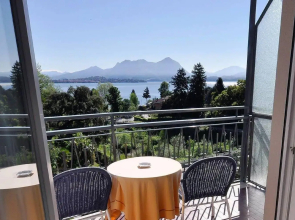 Hotel Alpi