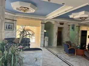 Rozana Hotel
