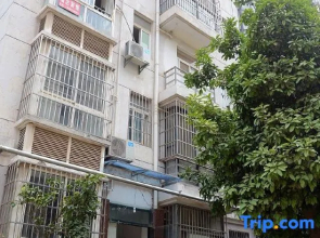 Sunshine Apartment (Hubei No.2 Normal University)