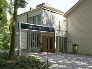 Hotel Heemskerk