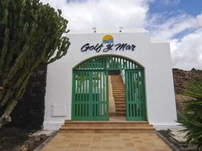 Golf y Mar Suites