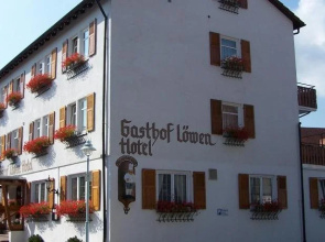 Gasthof Hotel Löwen
