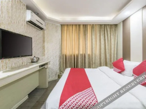 Chengdu Xinrong Guest House