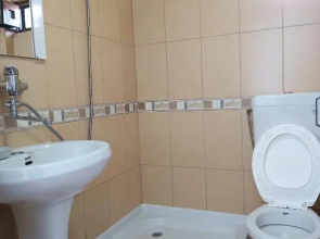 Casa Rodica str. Clabucetului 28