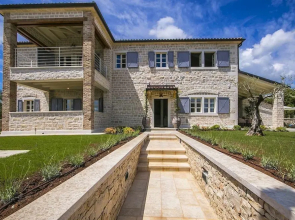 Villa Zoe