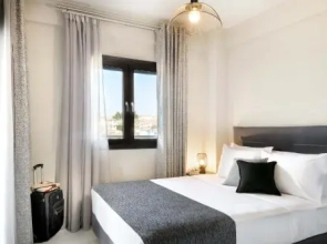 Melite Luxury Suites & Apartments
