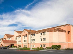 Rodeway Inn