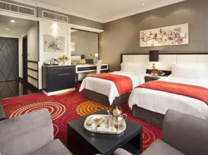 Swiss Hotel Corniche