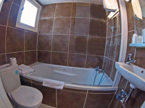 Hotel Les Palmiers