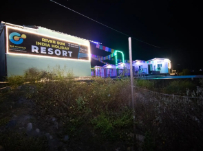 Riversun India Holiday