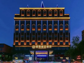Sunshine Holiday Hotel