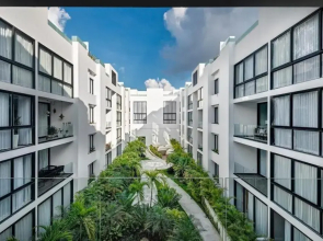 Departamento de Lujo a Pasos de 5ta Avenida 208S